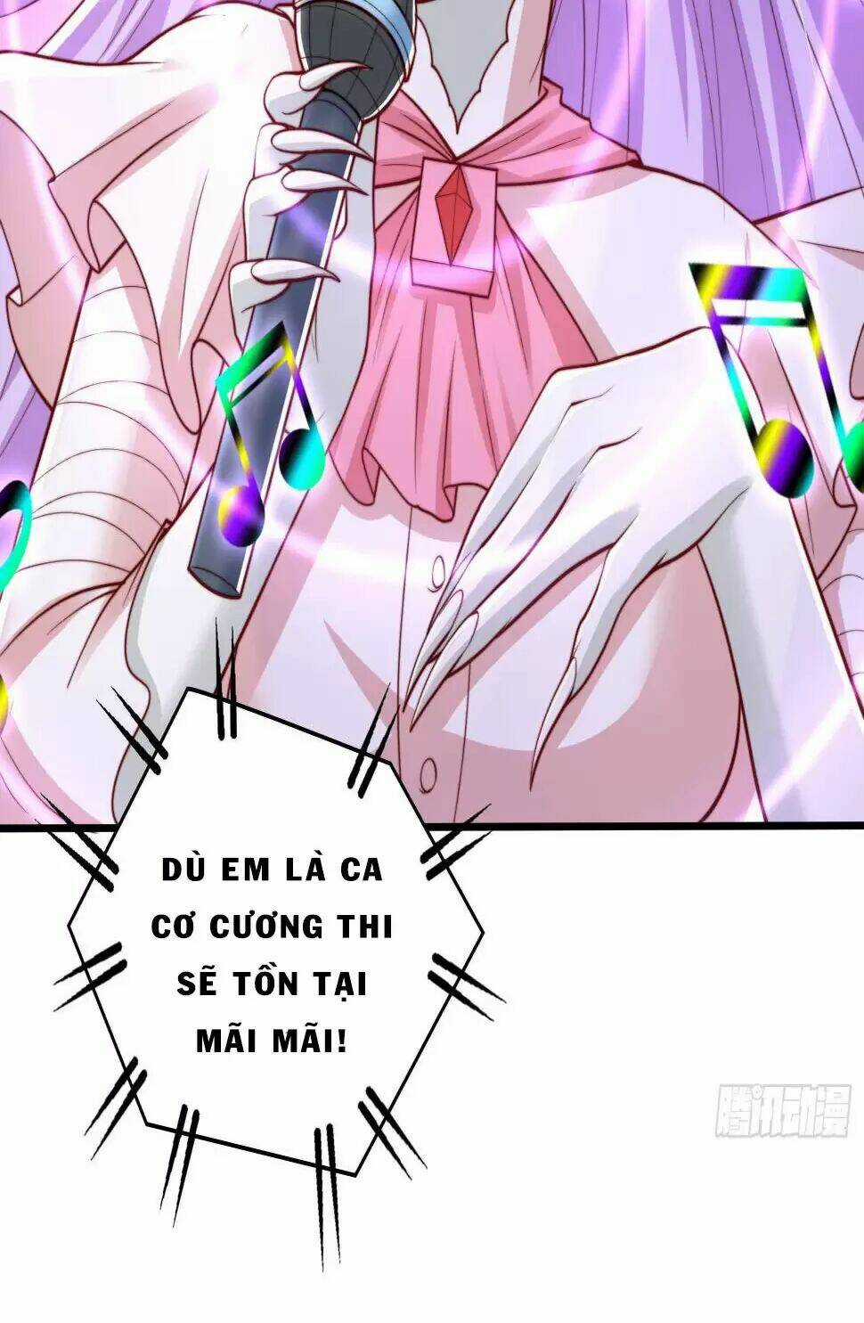 Vô Địch Từ Cưỡng Hôn Ma Nữ Chapter 125 trang 6