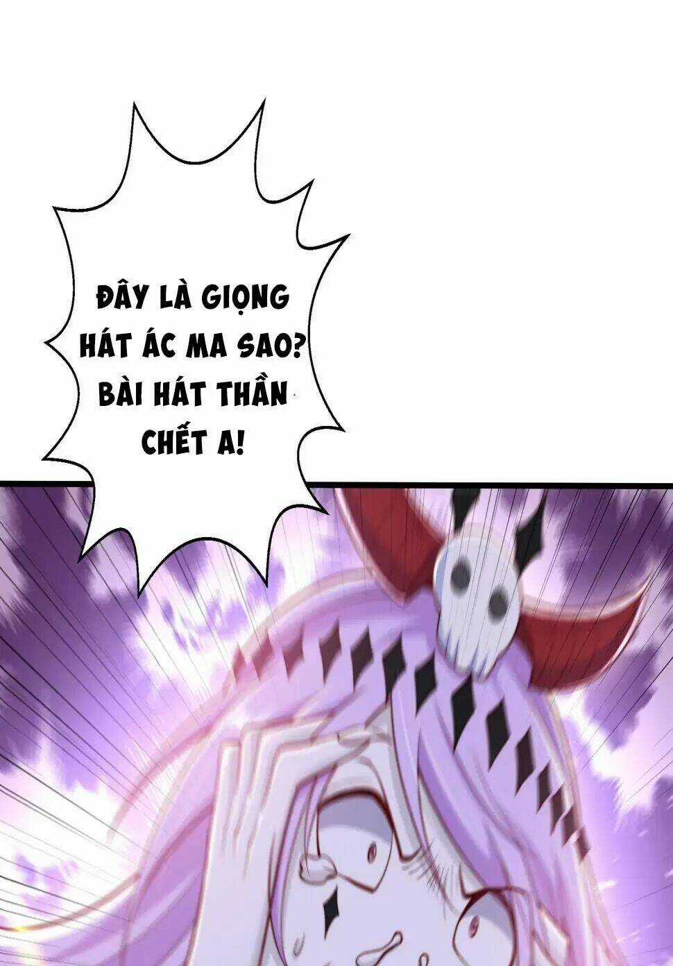 Vô Địch Từ Cưỡng Hôn Ma Nữ Chapter 125 trang 60