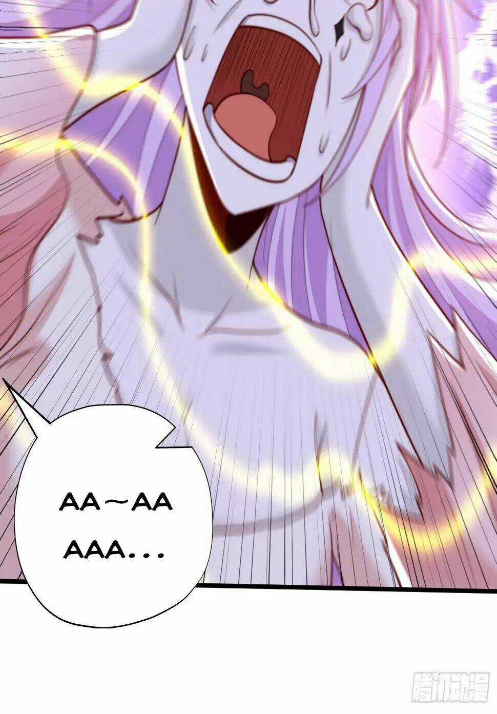 Vô Địch Từ Cưỡng Hôn Ma Nữ Chapter 125 trang 61