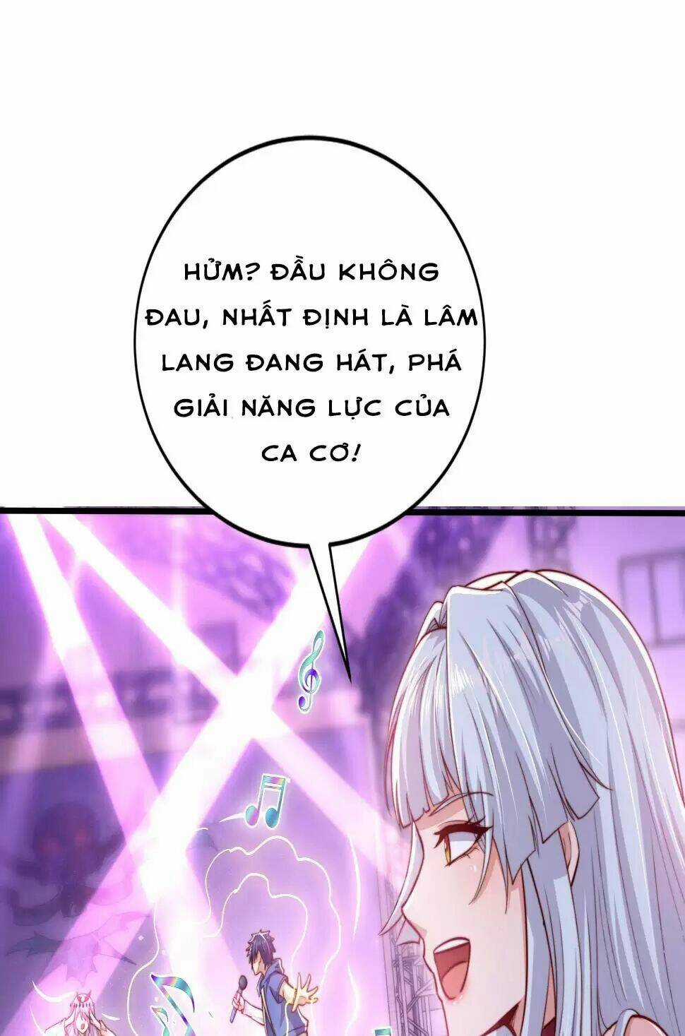Vô Địch Từ Cưỡng Hôn Ma Nữ Chapter 125 trang 64