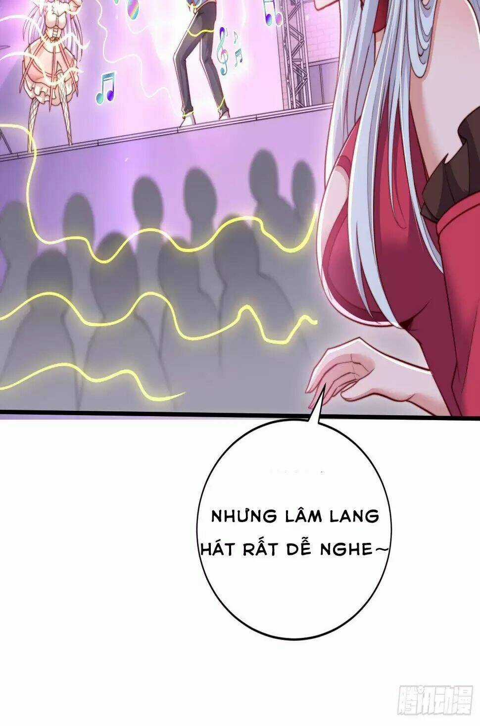 Vô Địch Từ Cưỡng Hôn Ma Nữ Chapter 125 trang 65