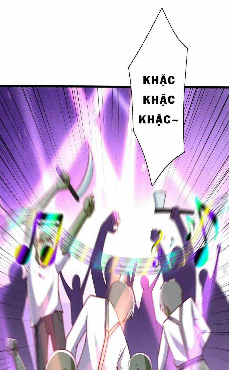 Vô Địch Từ Cưỡng Hôn Ma Nữ Chapter 125 trang 7