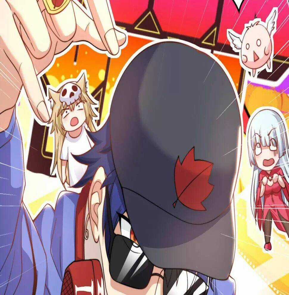 Vô Địch Từ Cưỡng Hôn Ma Nữ Chapter 125 trang 71