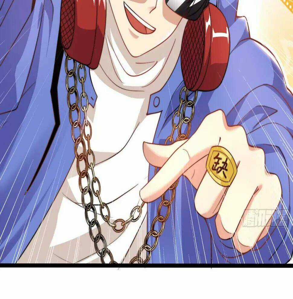 Vô Địch Từ Cưỡng Hôn Ma Nữ Chapter 125 trang 72