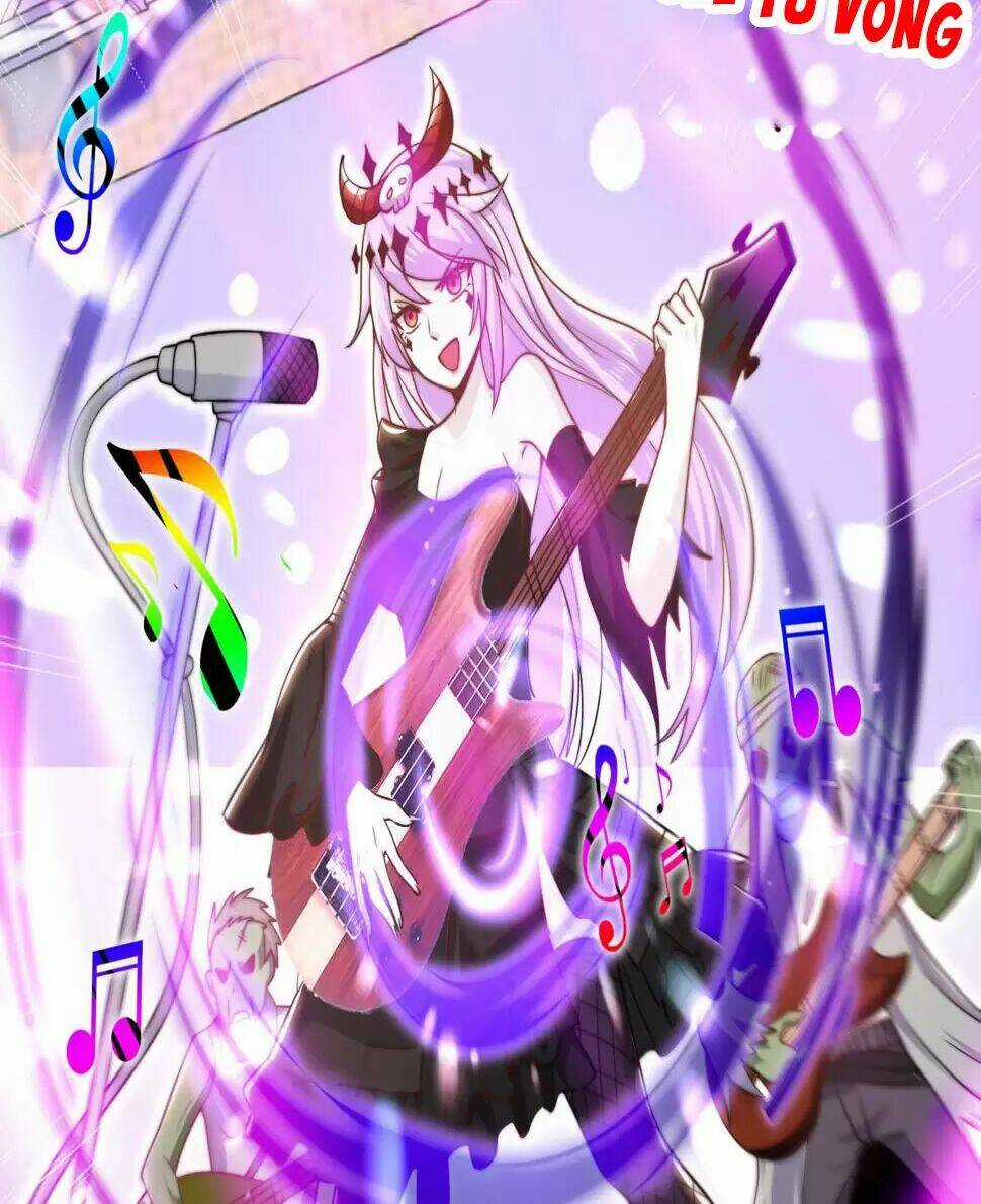 Vô Địch Từ Cưỡng Hôn Ma Nữ Chapter 125 trang 74