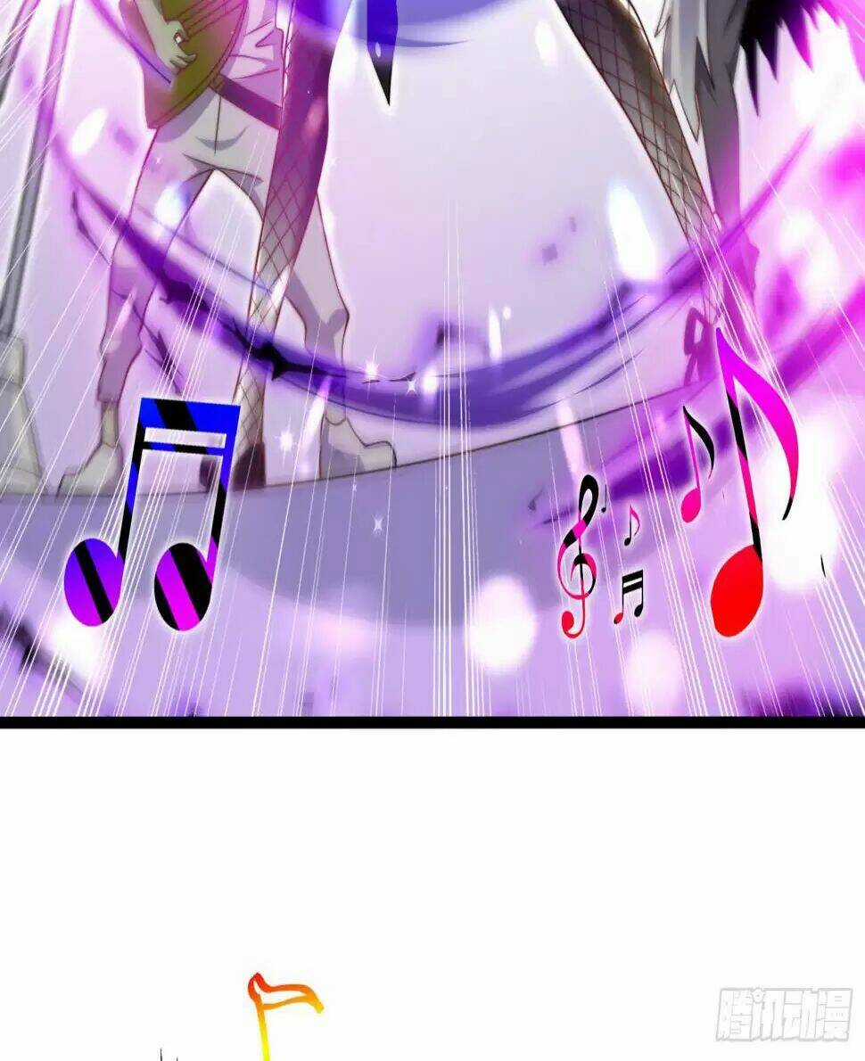 Vô Địch Từ Cưỡng Hôn Ma Nữ Chapter 125 trang 75