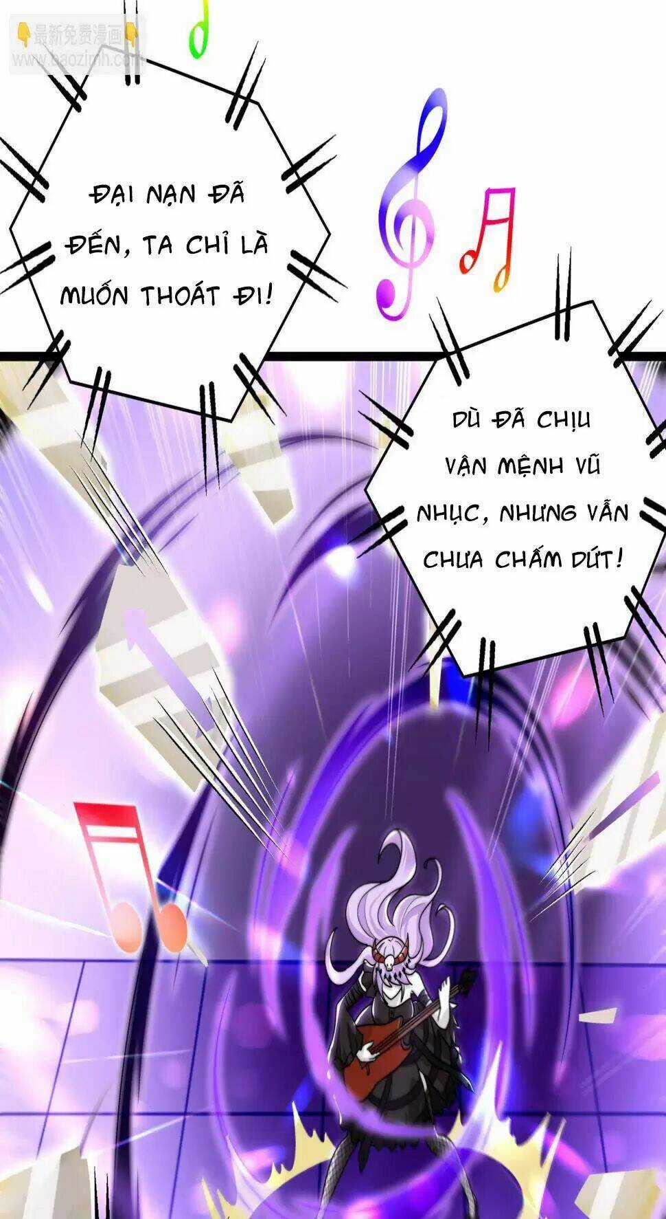 Vô Địch Từ Cưỡng Hôn Ma Nữ Chapter 125 trang 76