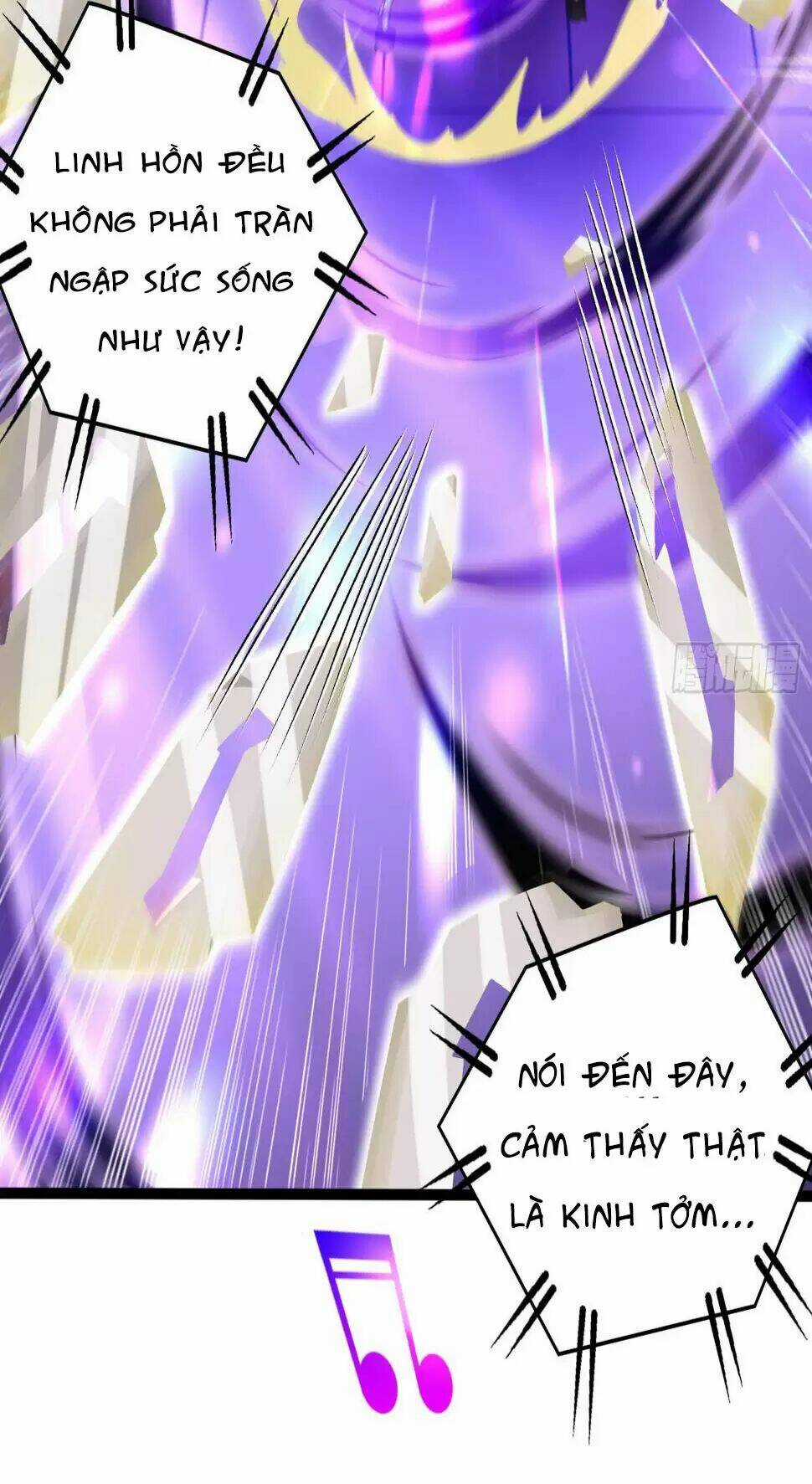 Vô Địch Từ Cưỡng Hôn Ma Nữ Chapter 125 trang 77