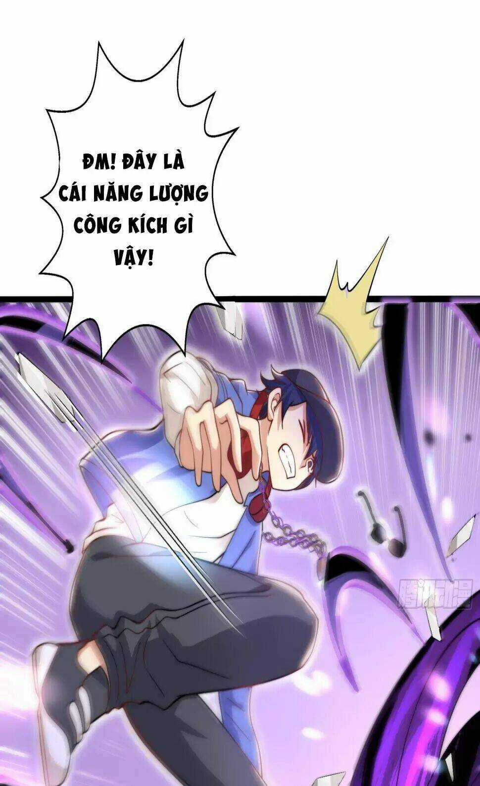 Vô Địch Từ Cưỡng Hôn Ma Nữ Chapter 125 trang 78