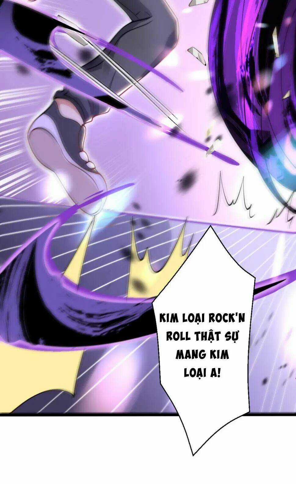 Vô Địch Từ Cưỡng Hôn Ma Nữ Chapter 125 trang 79