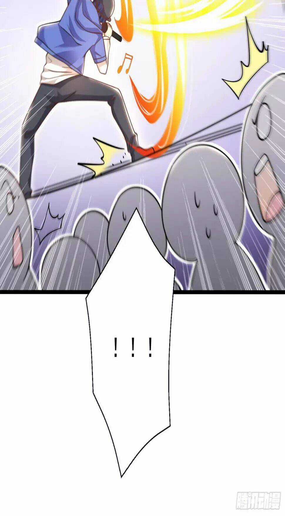 Vô Địch Từ Cưỡng Hôn Ma Nữ Chapter 125 trang 81