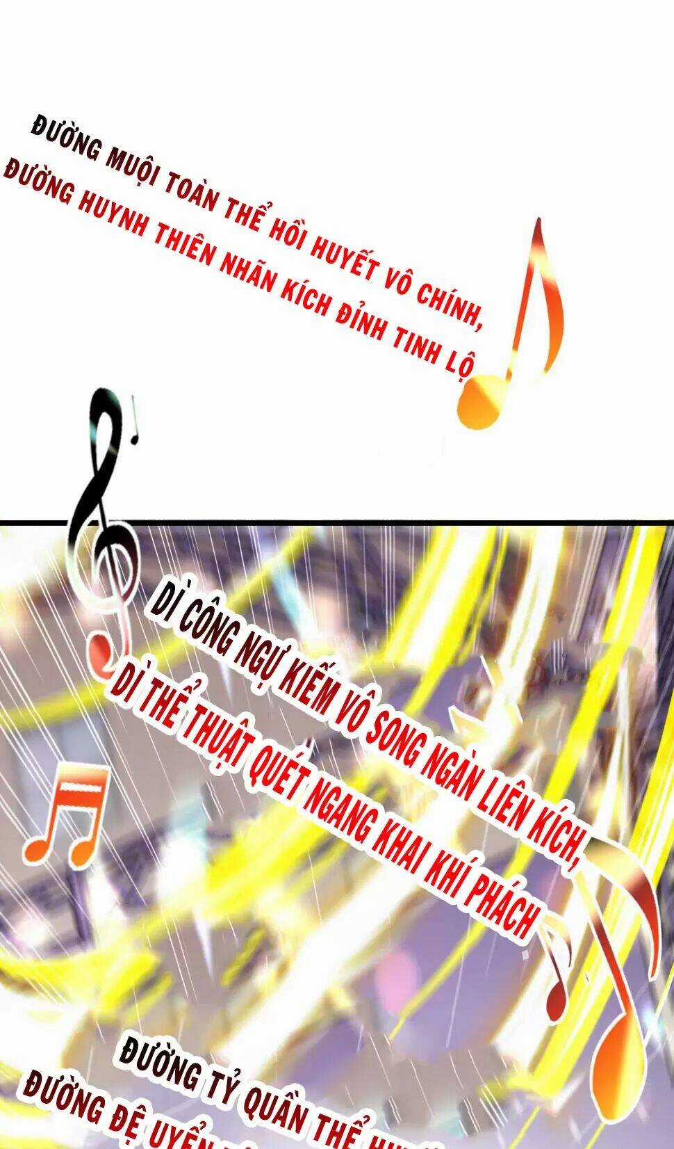 Vô Địch Từ Cưỡng Hôn Ma Nữ Chapter 125 trang 82