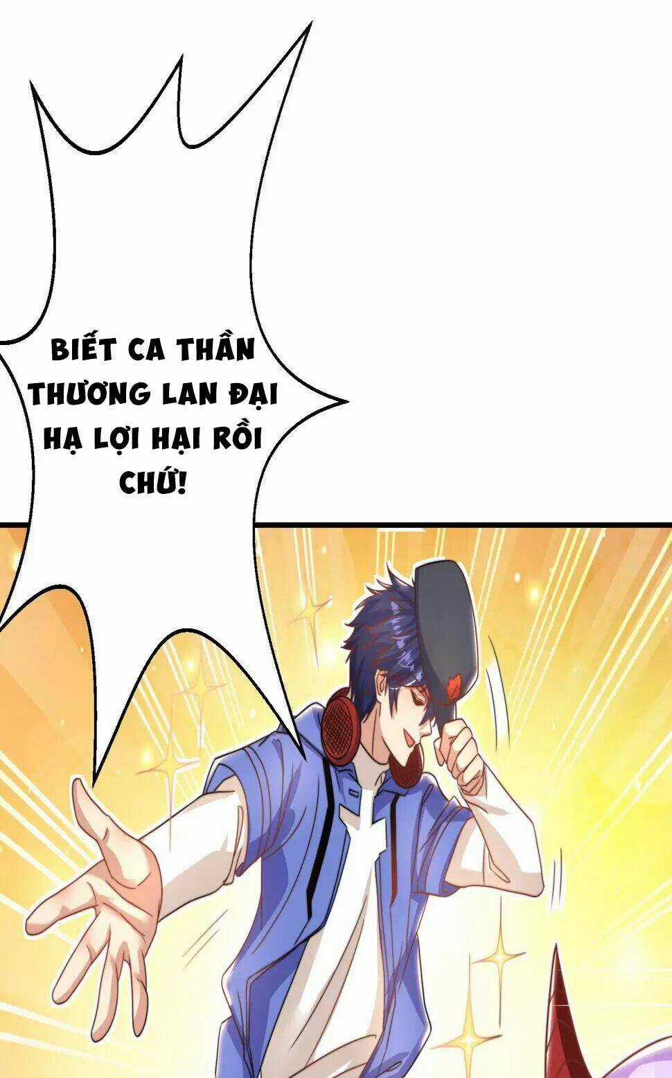 Vô Địch Từ Cưỡng Hôn Ma Nữ Chapter 125 trang 88