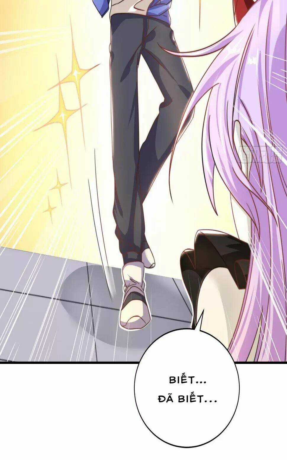 Vô Địch Từ Cưỡng Hôn Ma Nữ Chapter 125 trang 89