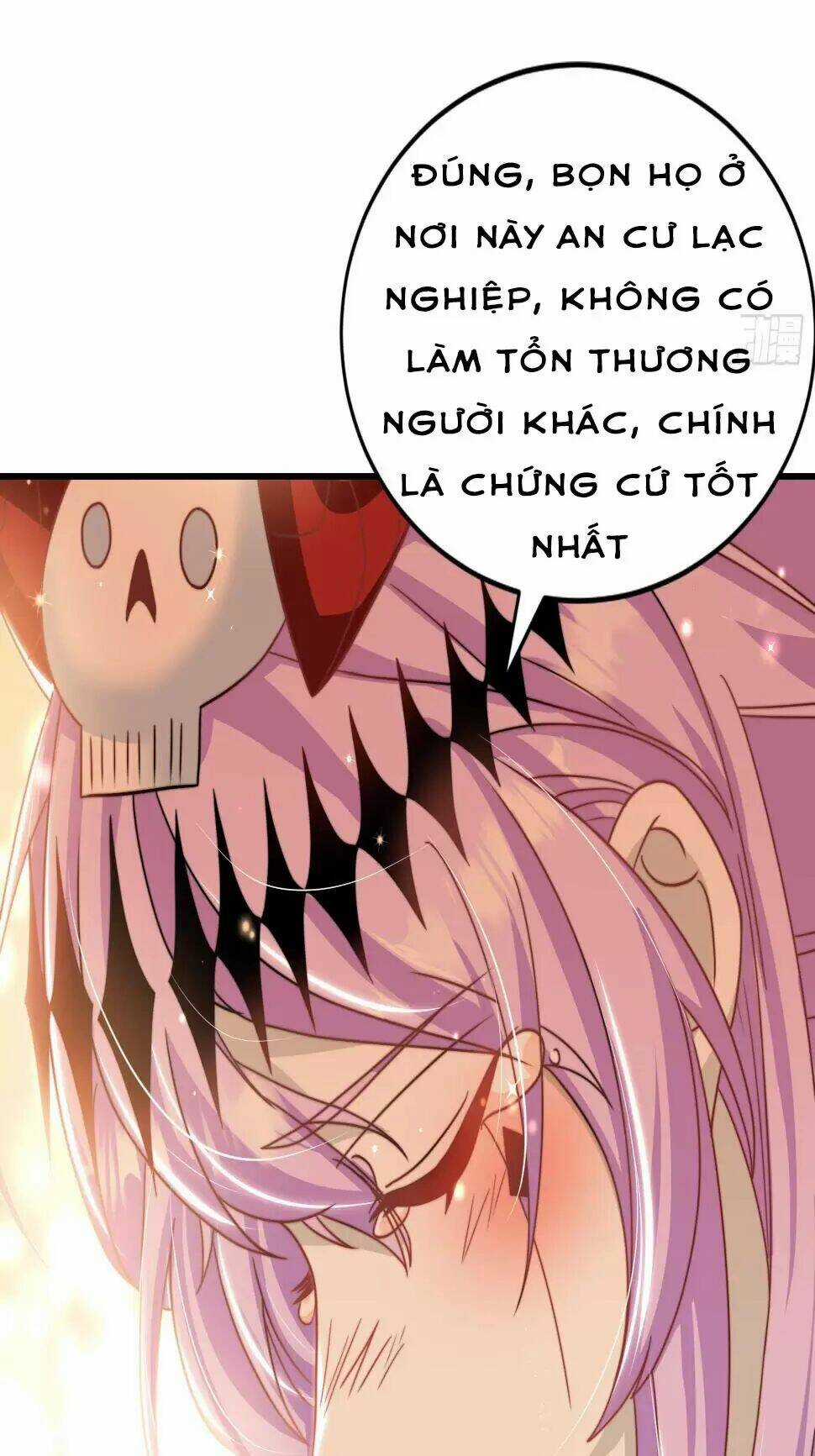 Vô Địch Từ Cưỡng Hôn Ma Nữ Chapter 125 trang 94