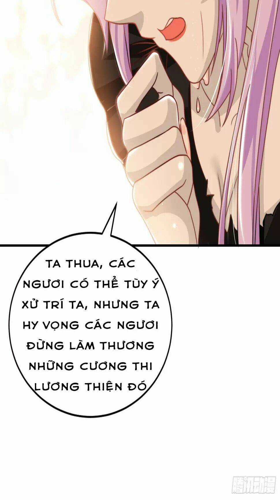 Vô Địch Từ Cưỡng Hôn Ma Nữ Chapter 125 trang 95
