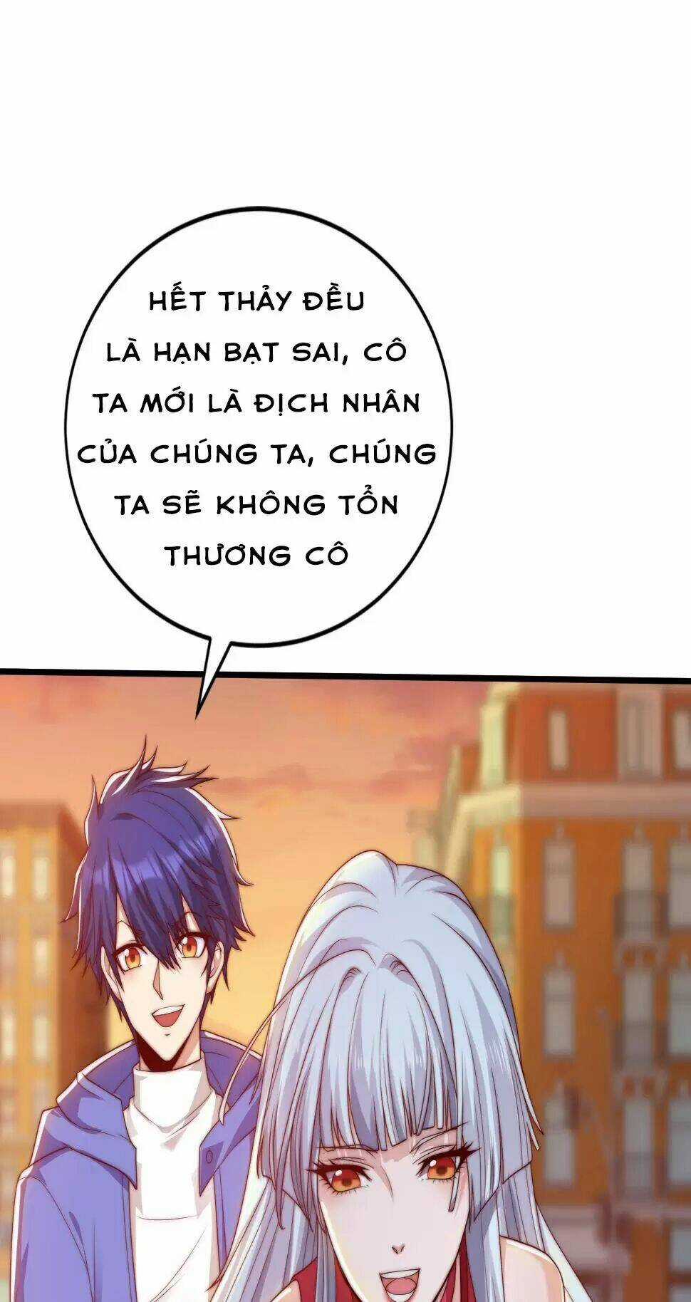 Vô Địch Từ Cưỡng Hôn Ma Nữ Chapter 125 trang 96