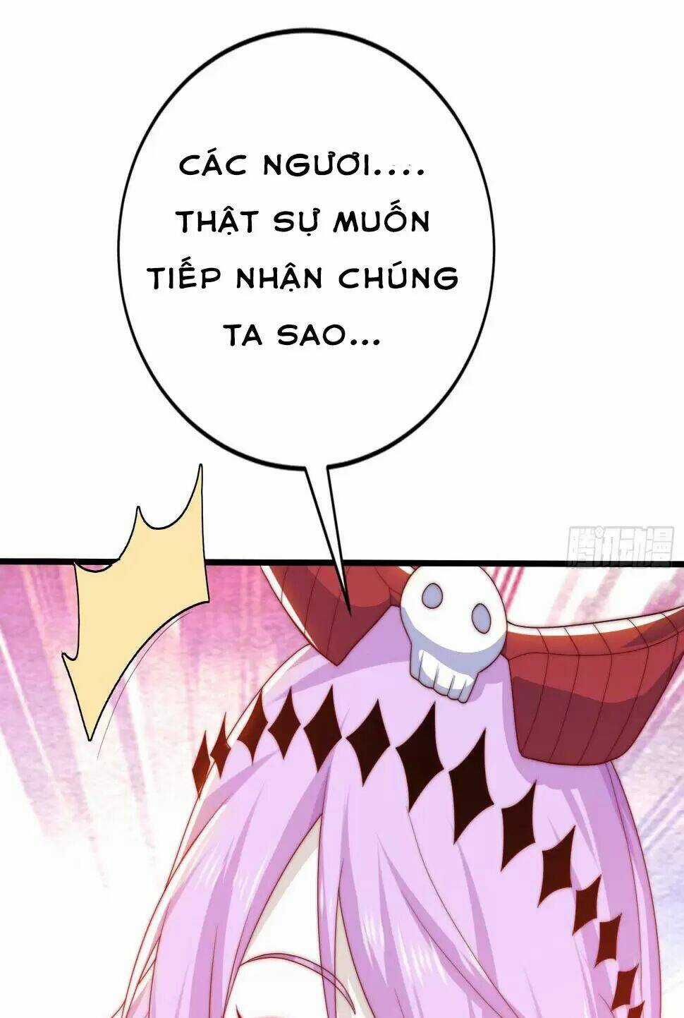 Vô Địch Từ Cưỡng Hôn Ma Nữ Chapter 125 trang 98