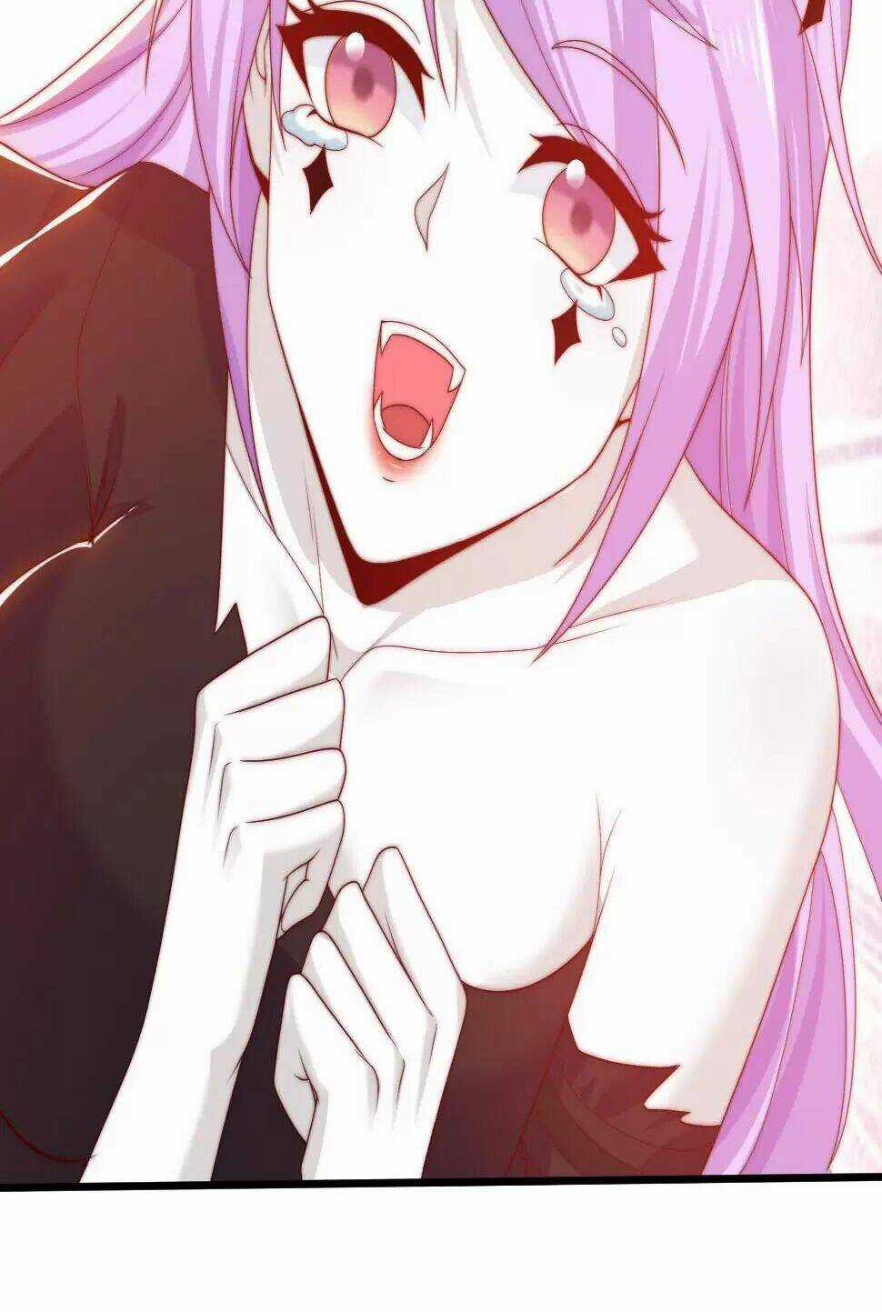 Vô Địch Từ Cưỡng Hôn Ma Nữ Chapter 125 trang 99