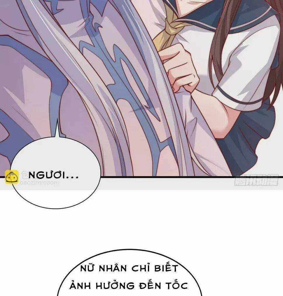 Vô Địch Từ Cưỡng Hôn Ma Nữ Chapter 126 trang 21