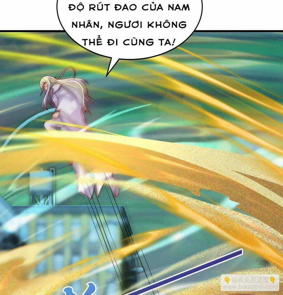 Vô Địch Từ Cưỡng Hôn Ma Nữ Chapter 126 trang 22