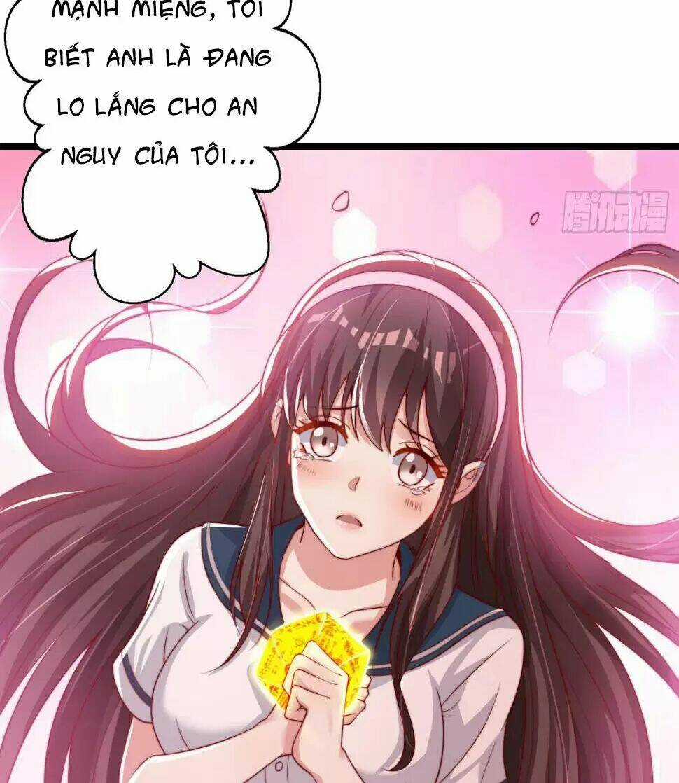 Vô Địch Từ Cưỡng Hôn Ma Nữ Chapter 126 trang 24