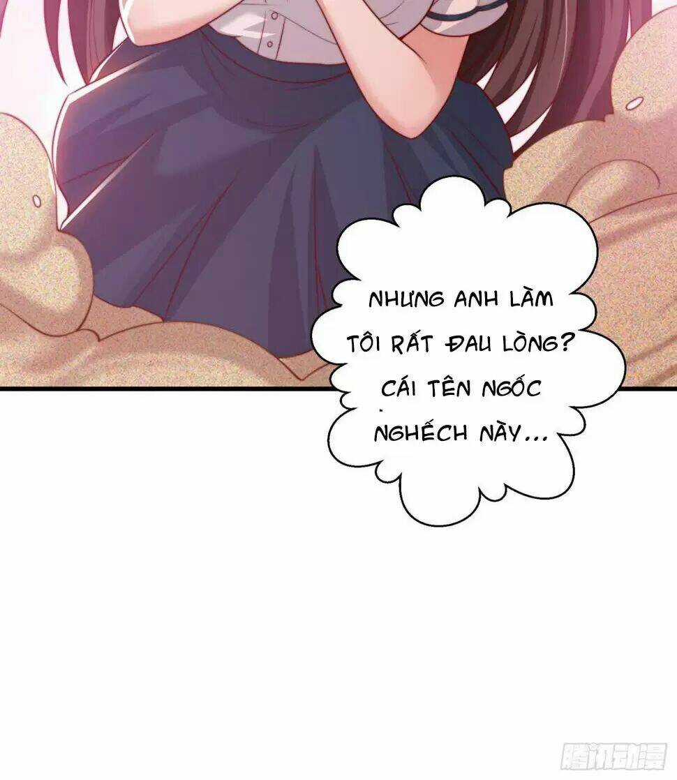 Vô Địch Từ Cưỡng Hôn Ma Nữ Chapter 126 trang 25