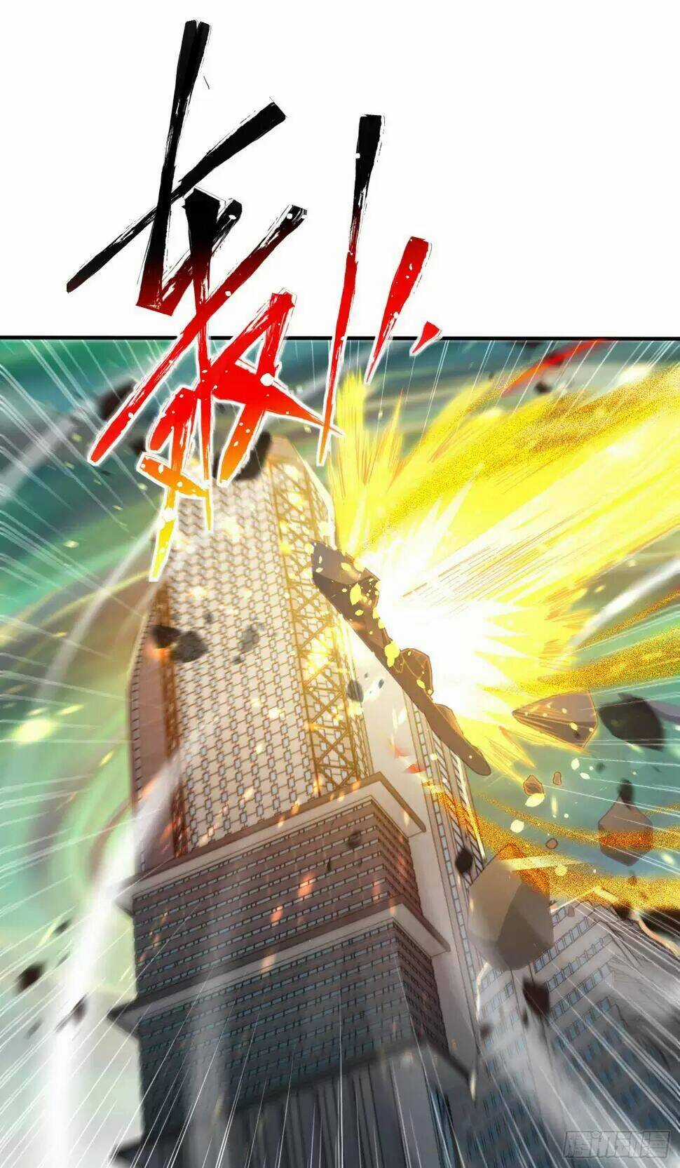 Vô Địch Từ Cưỡng Hôn Ma Nữ Chapter 126 trang 28