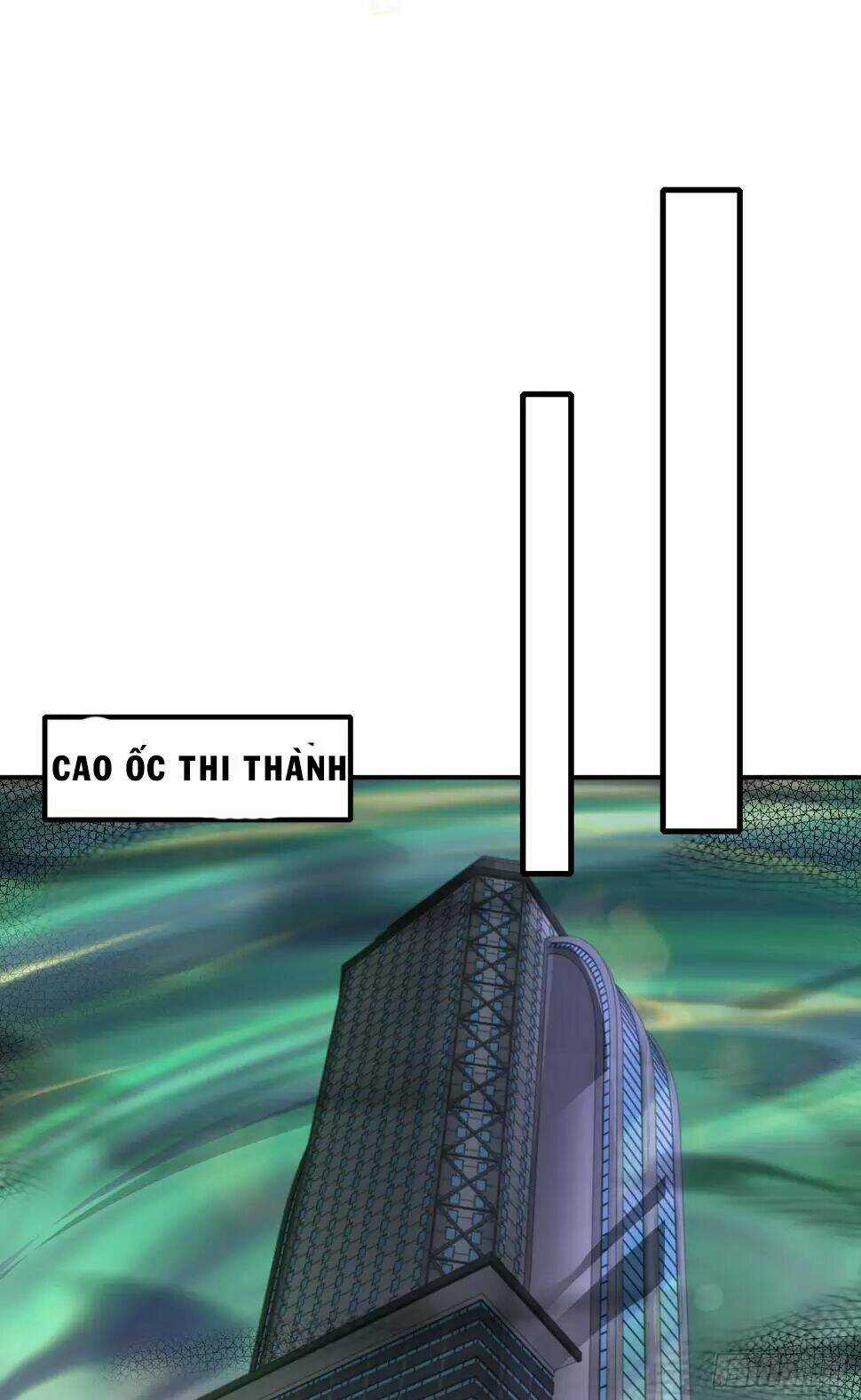 Vô Địch Từ Cưỡng Hôn Ma Nữ Chapter 126 trang 3
