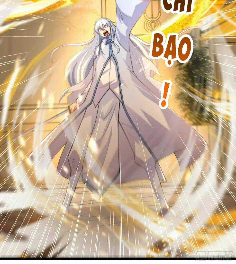 Vô Địch Từ Cưỡng Hôn Ma Nữ Chapter 126 trang 35