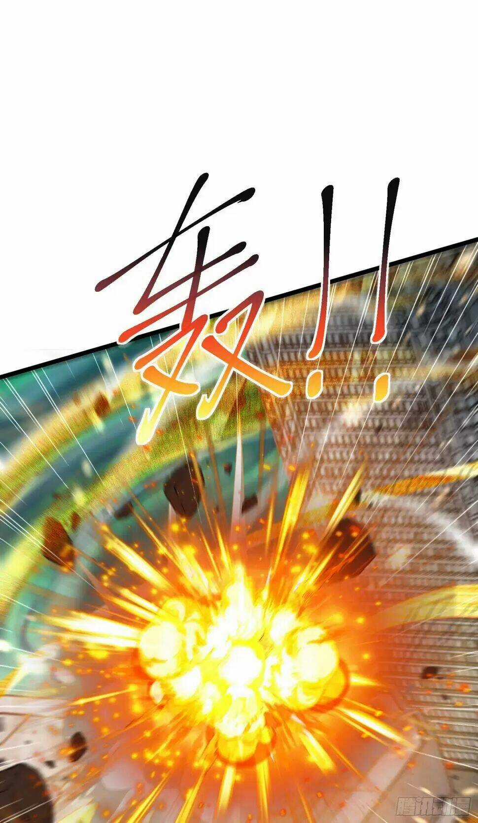 Vô Địch Từ Cưỡng Hôn Ma Nữ Chapter 126 trang 36