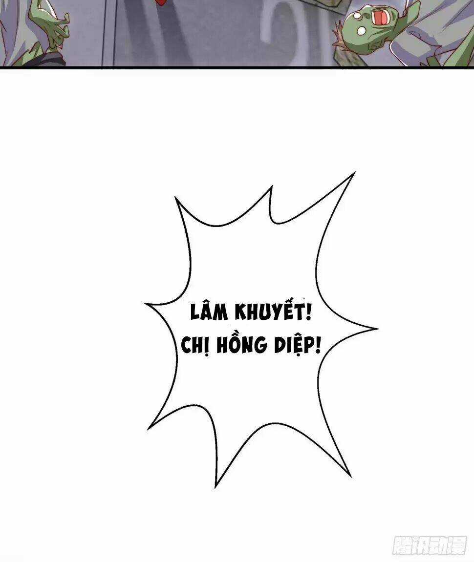 Vô Địch Từ Cưỡng Hôn Ma Nữ Chapter 126 trang 41