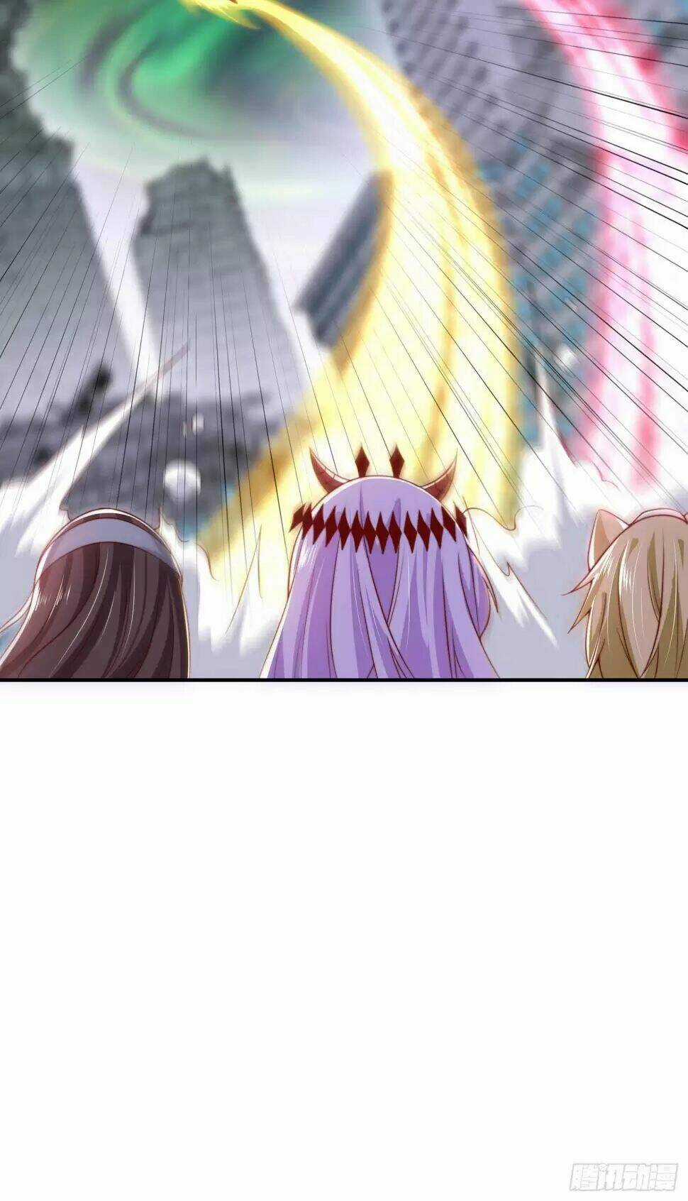 Vô Địch Từ Cưỡng Hôn Ma Nữ Chapter 126 trang 48