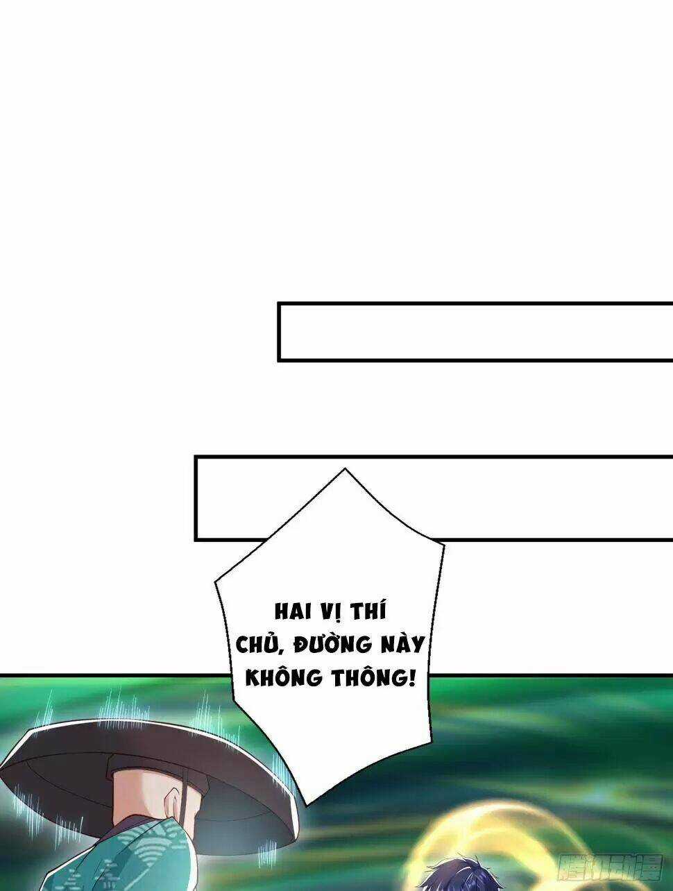 Vô Địch Từ Cưỡng Hôn Ma Nữ Chapter 126 trang 49