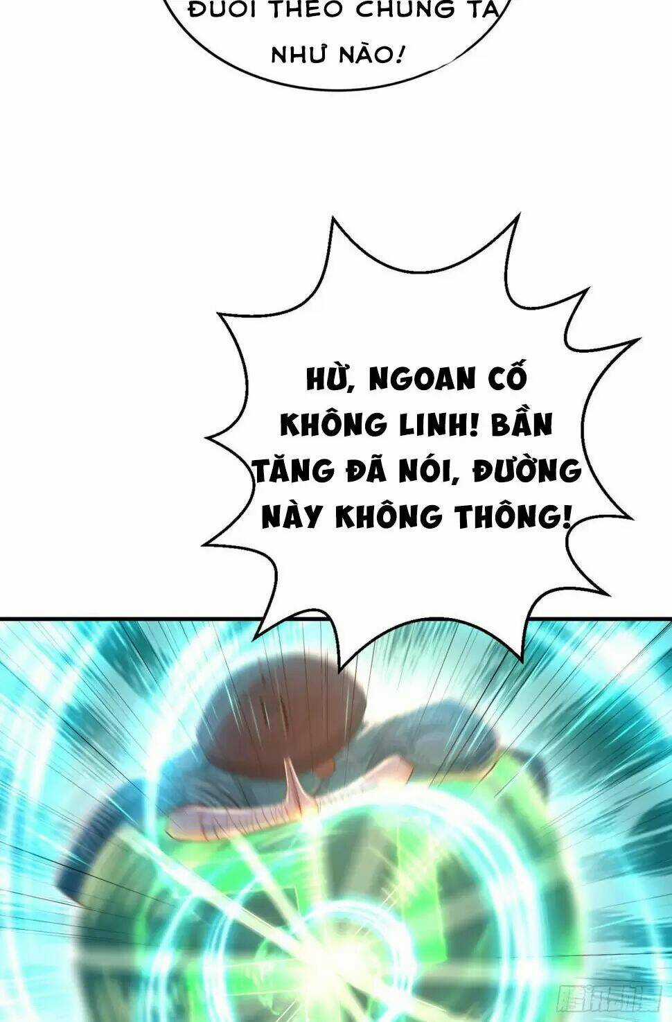 Vô Địch Từ Cưỡng Hôn Ma Nữ Chapter 126 trang 54