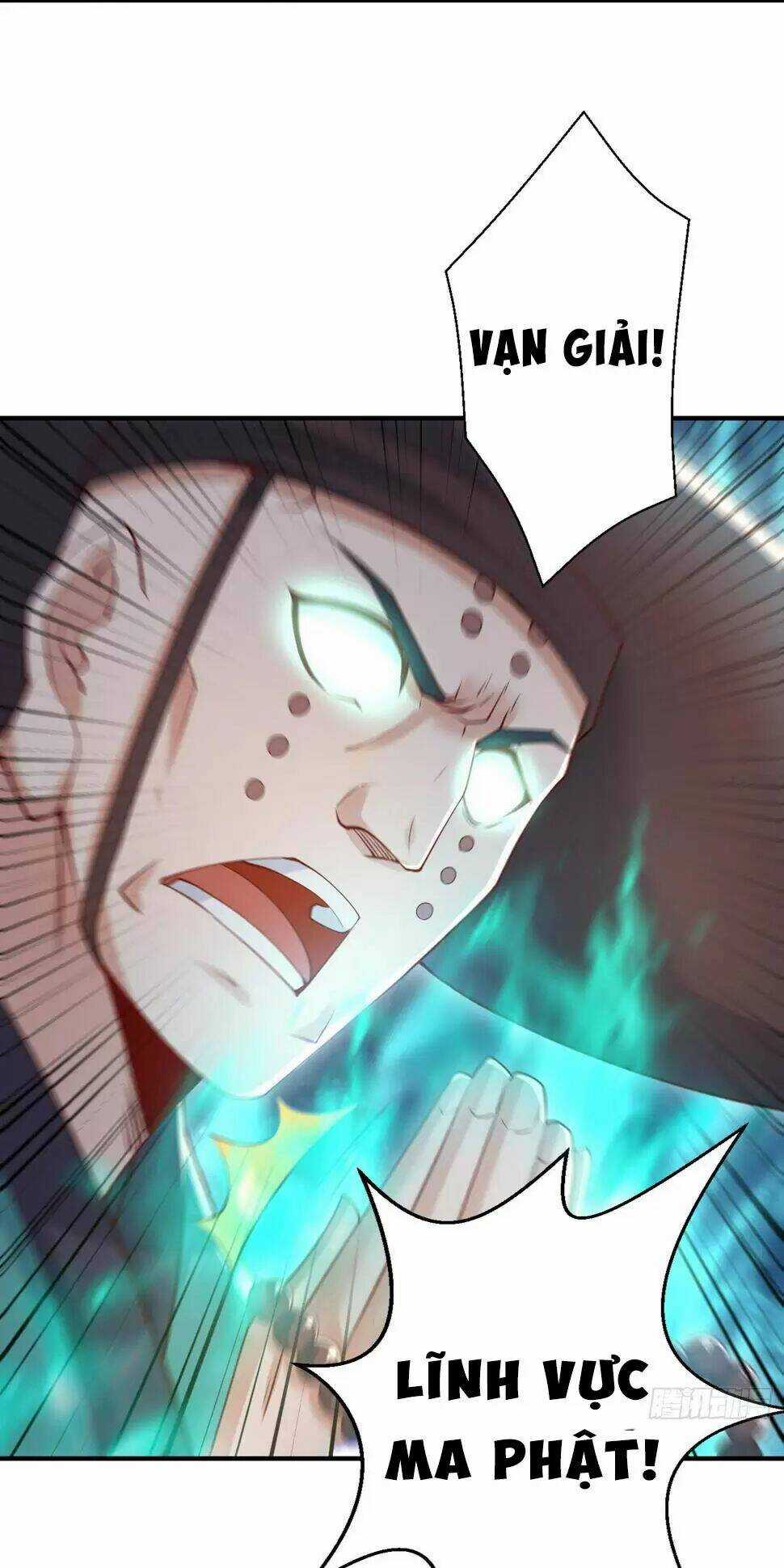 Vô Địch Từ Cưỡng Hôn Ma Nữ Chapter 126 trang 56