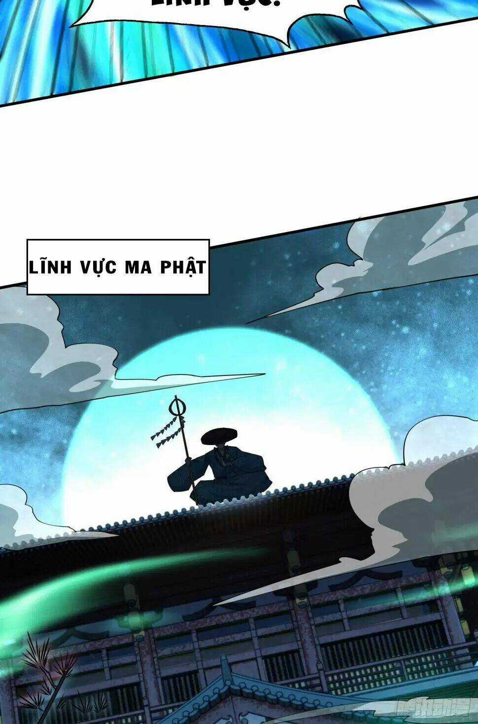 Vô Địch Từ Cưỡng Hôn Ma Nữ Chapter 126 trang 58
