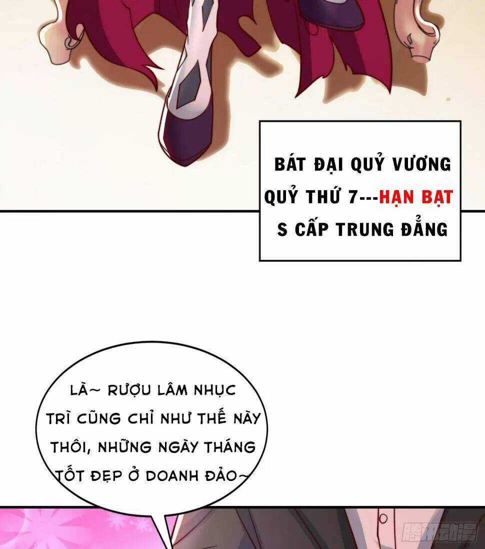 Vô Địch Từ Cưỡng Hôn Ma Nữ Chapter 126 trang 6