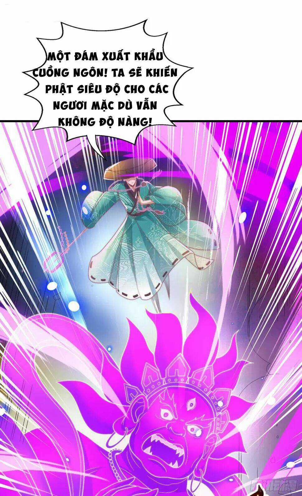 Vô Địch Từ Cưỡng Hôn Ma Nữ Chapter 126 trang 60