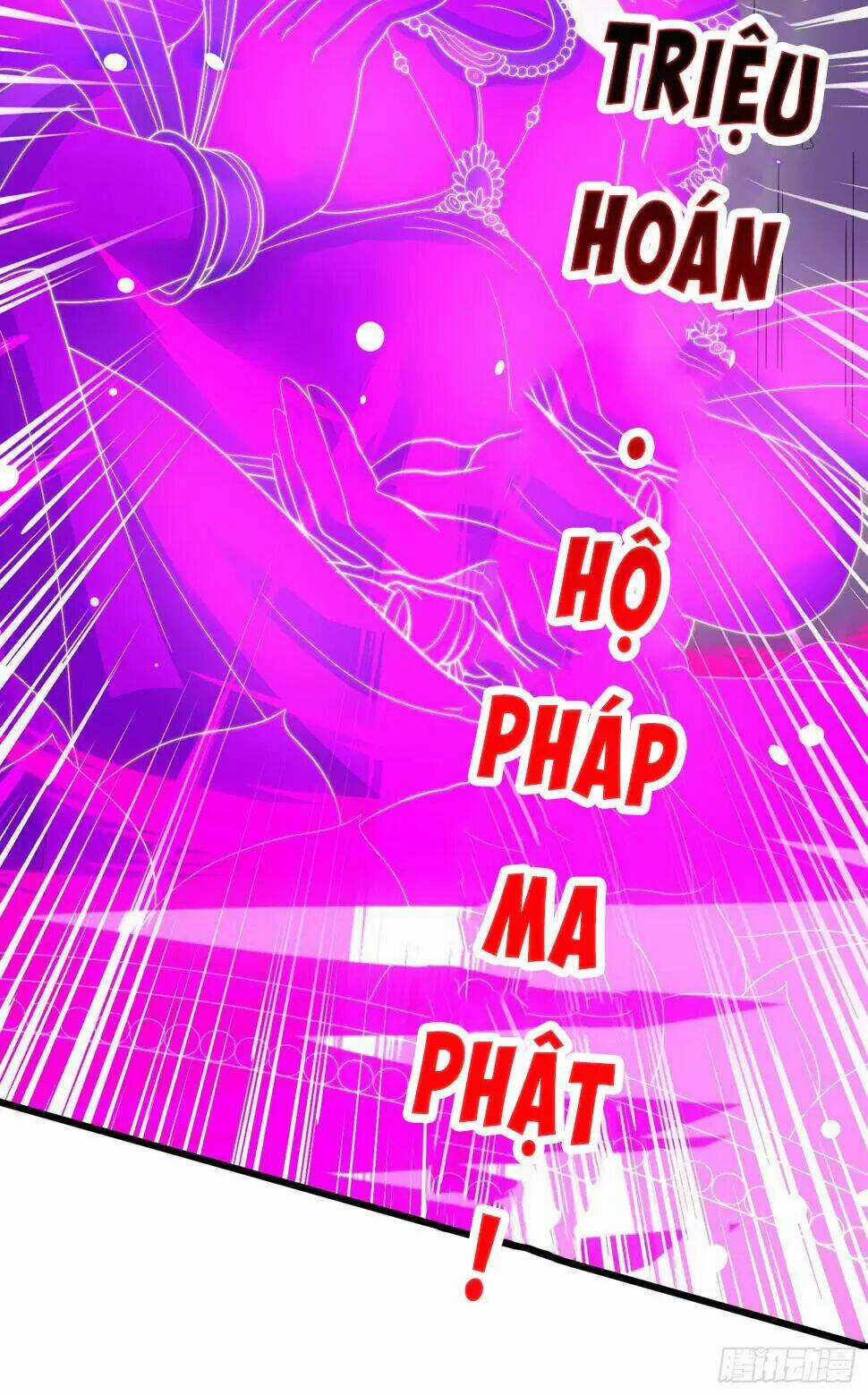 Vô Địch Từ Cưỡng Hôn Ma Nữ Chapter 126 trang 61