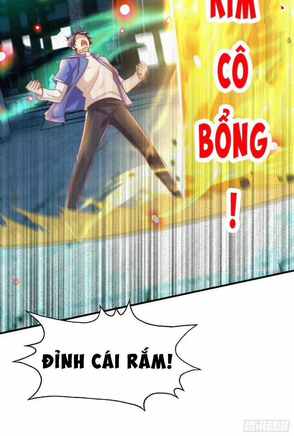 Vô Địch Từ Cưỡng Hôn Ma Nữ Chapter 126 trang 65