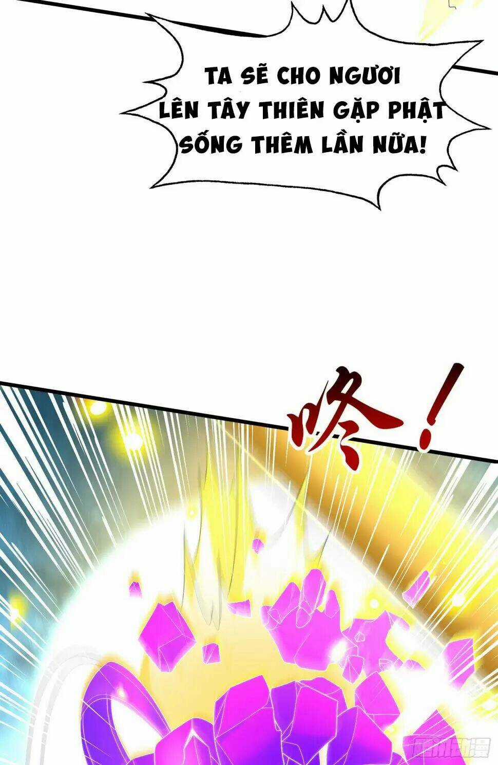 Vô Địch Từ Cưỡng Hôn Ma Nữ Chapter 126 trang 69