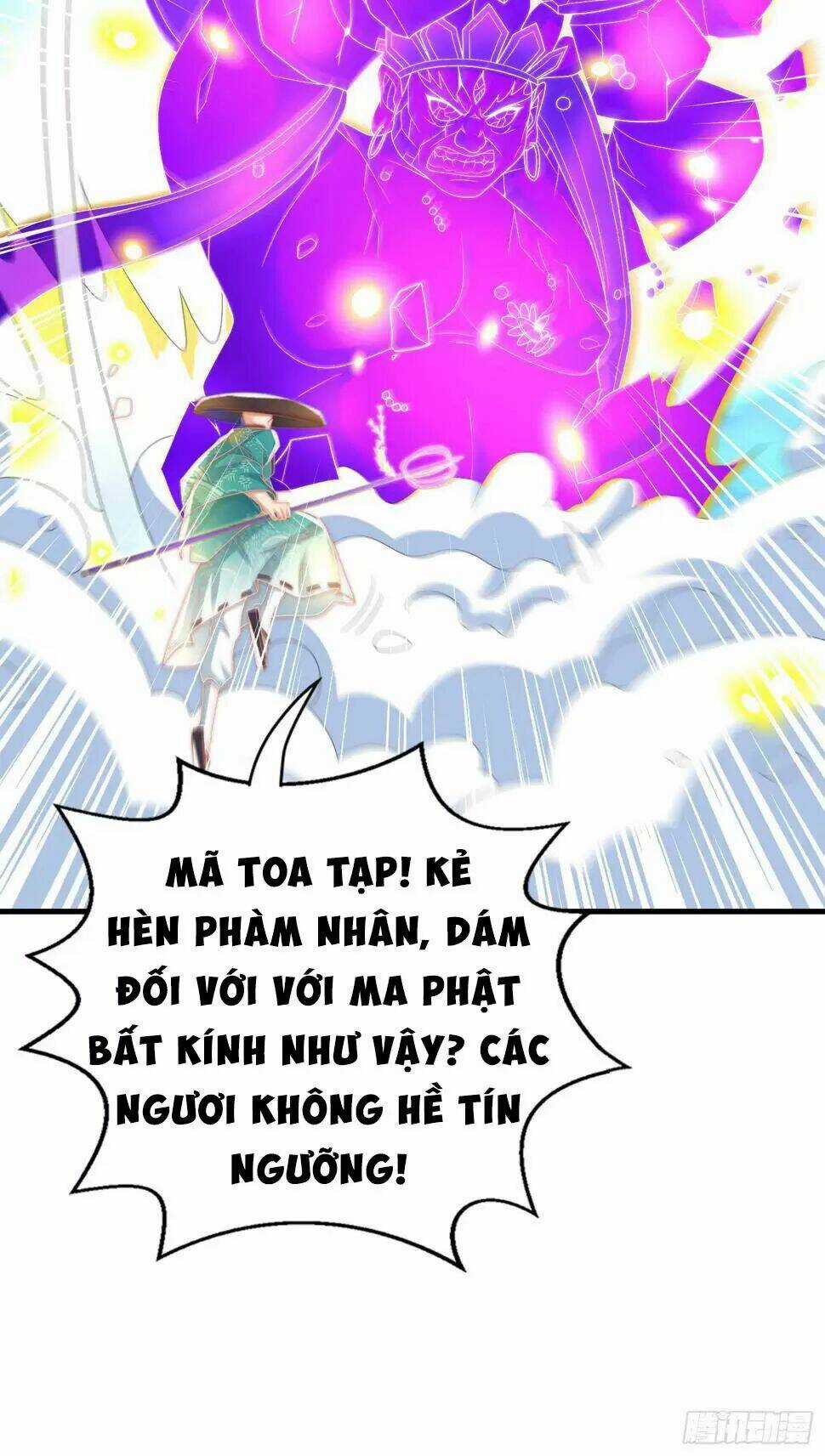 Vô Địch Từ Cưỡng Hôn Ma Nữ Chapter 126 trang 70