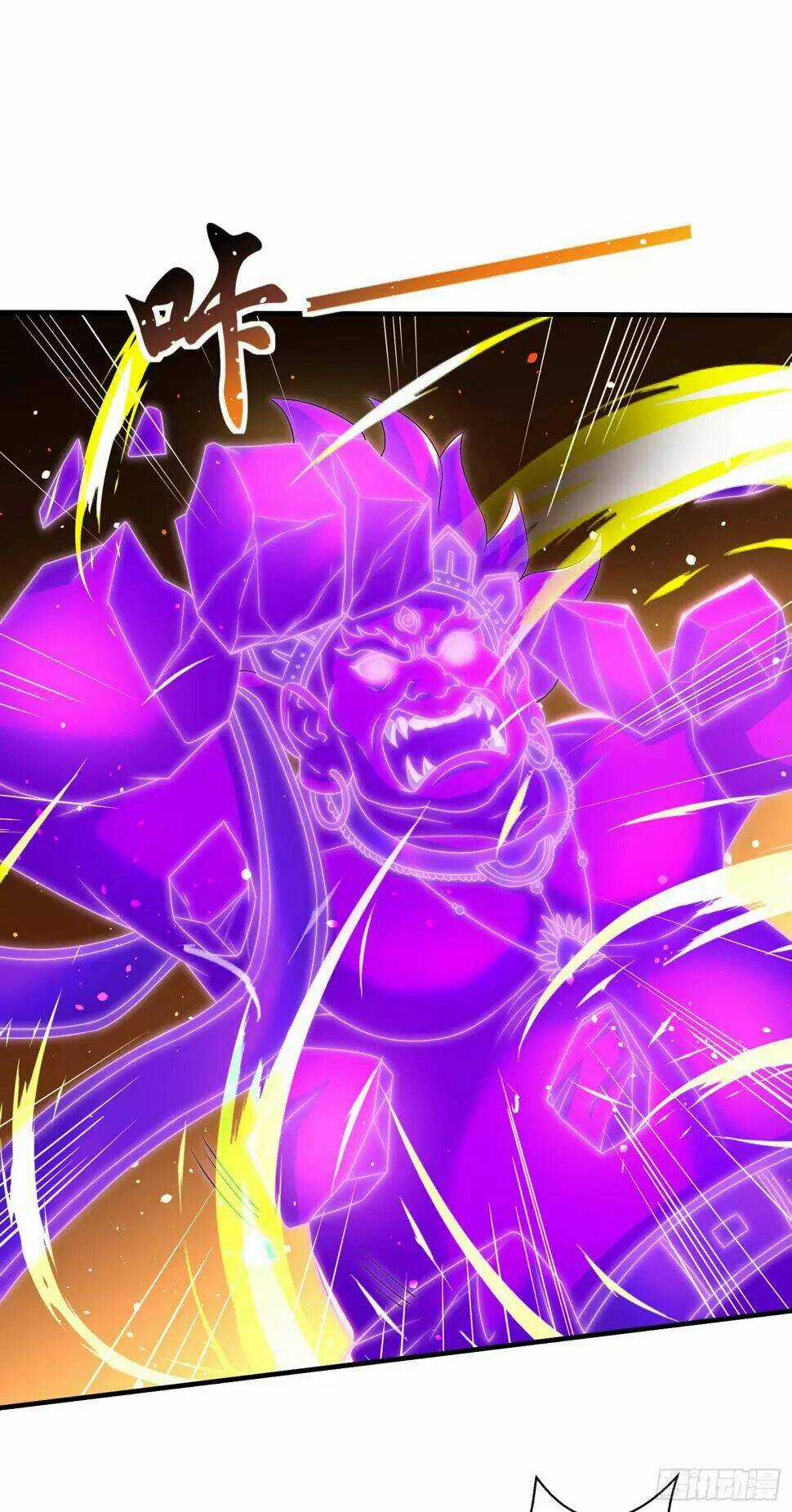Vô Địch Từ Cưỡng Hôn Ma Nữ Chapter 126 trang 71