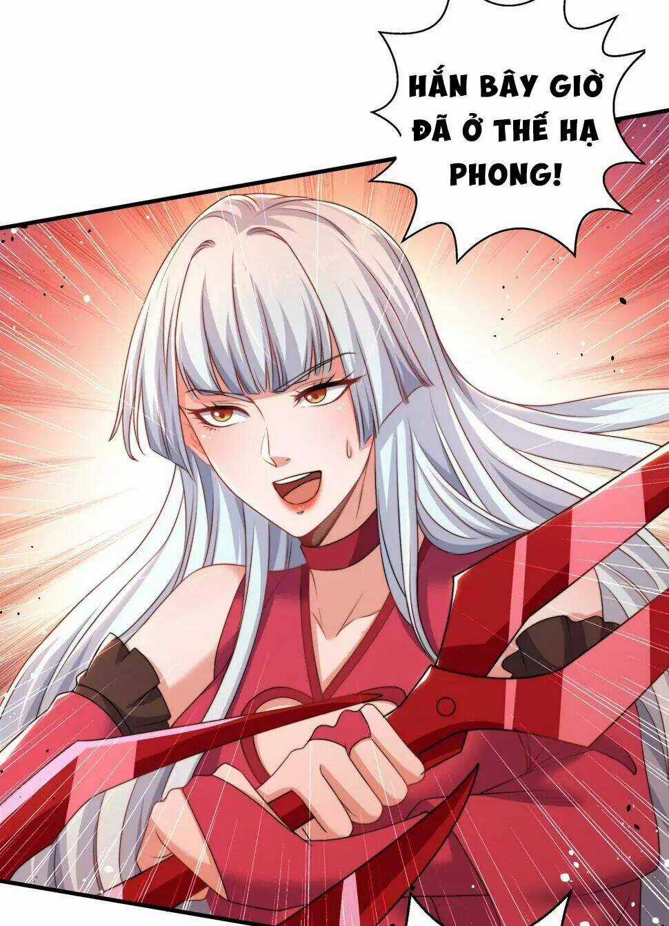 Vô Địch Từ Cưỡng Hôn Ma Nữ Chapter 126 trang 72