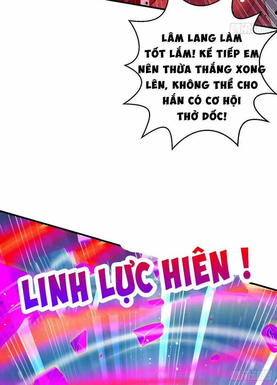 Vô Địch Từ Cưỡng Hôn Ma Nữ Chapter 126 trang 73