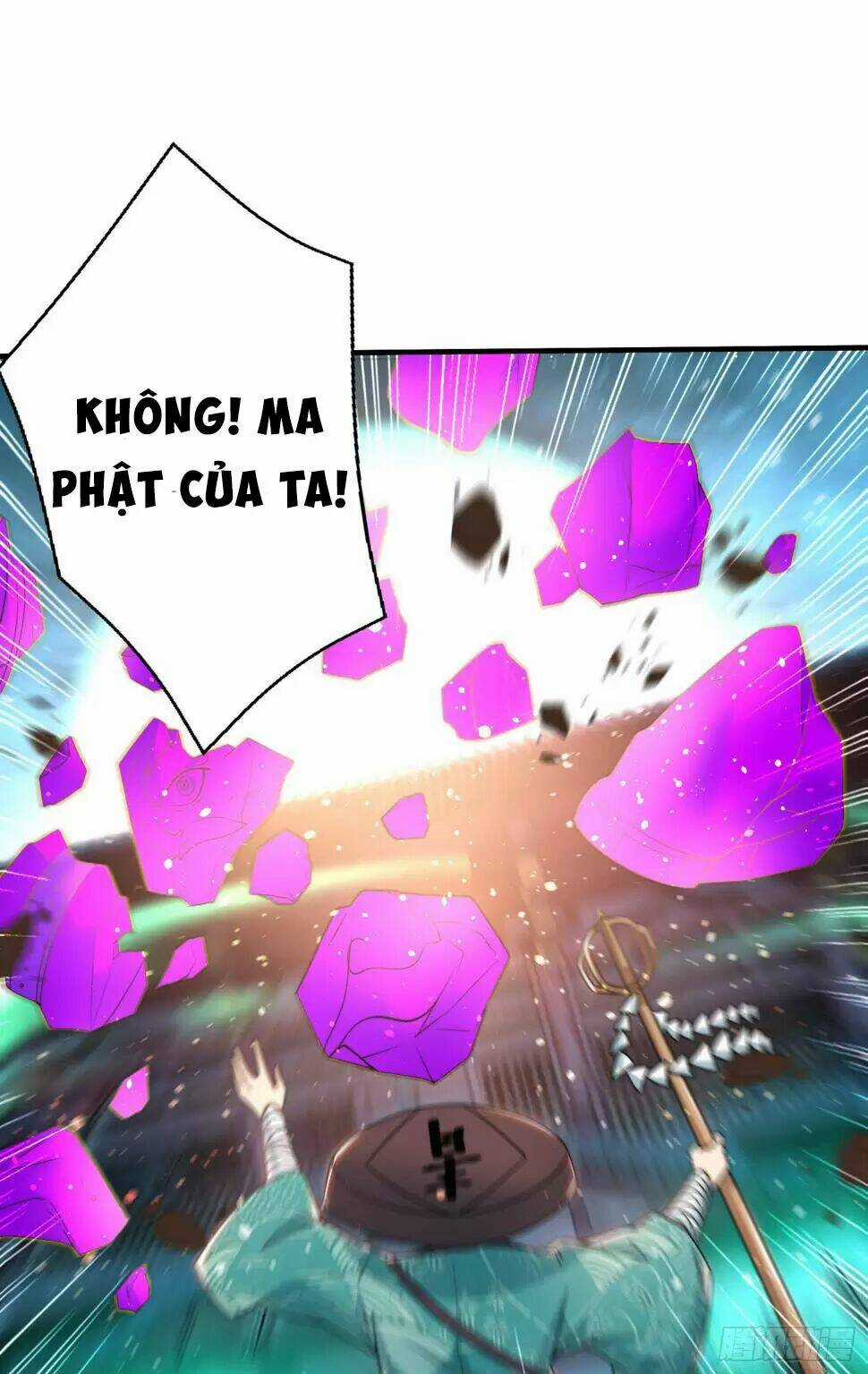 Vô Địch Từ Cưỡng Hôn Ma Nữ Chapter 126 trang 76