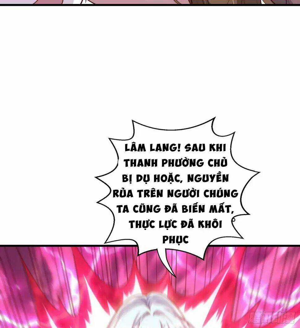 Vô Địch Từ Cưỡng Hôn Ma Nữ Chapter 127 trang 16