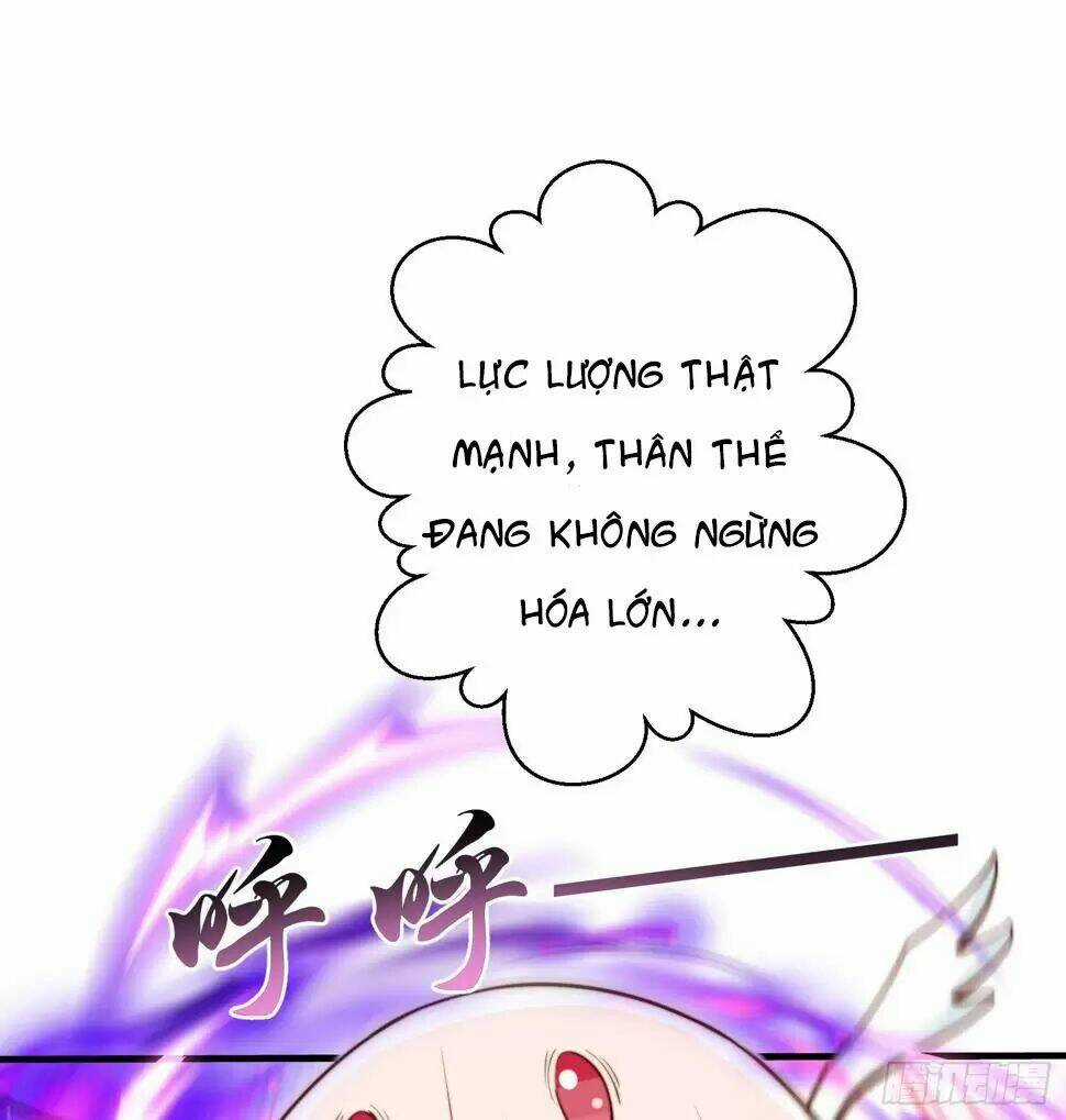 Vô Địch Từ Cưỡng Hôn Ma Nữ Chapter 127 trang 45