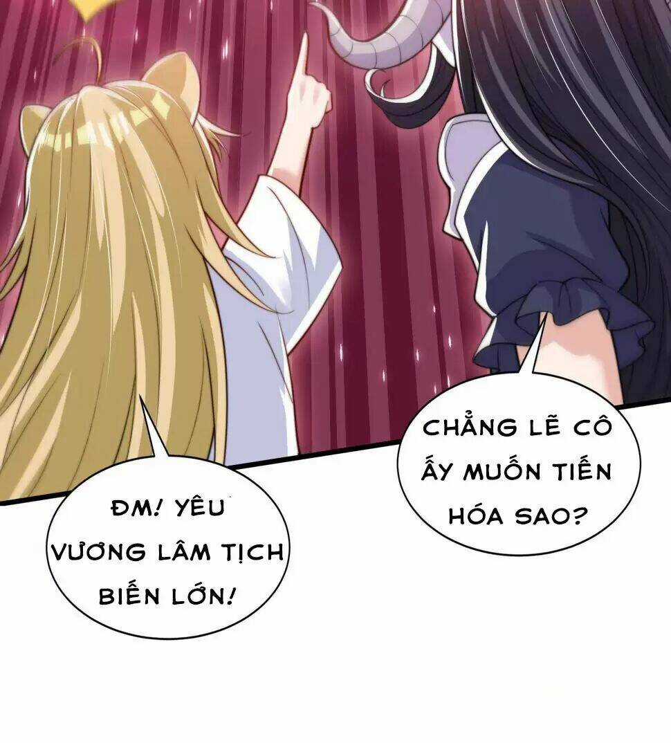 Vô Địch Từ Cưỡng Hôn Ma Nữ Chapter 127 trang 47